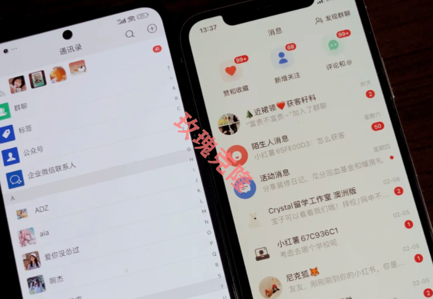 图片[9]-玫瑰克隆工具详细介绍-俗人博客网