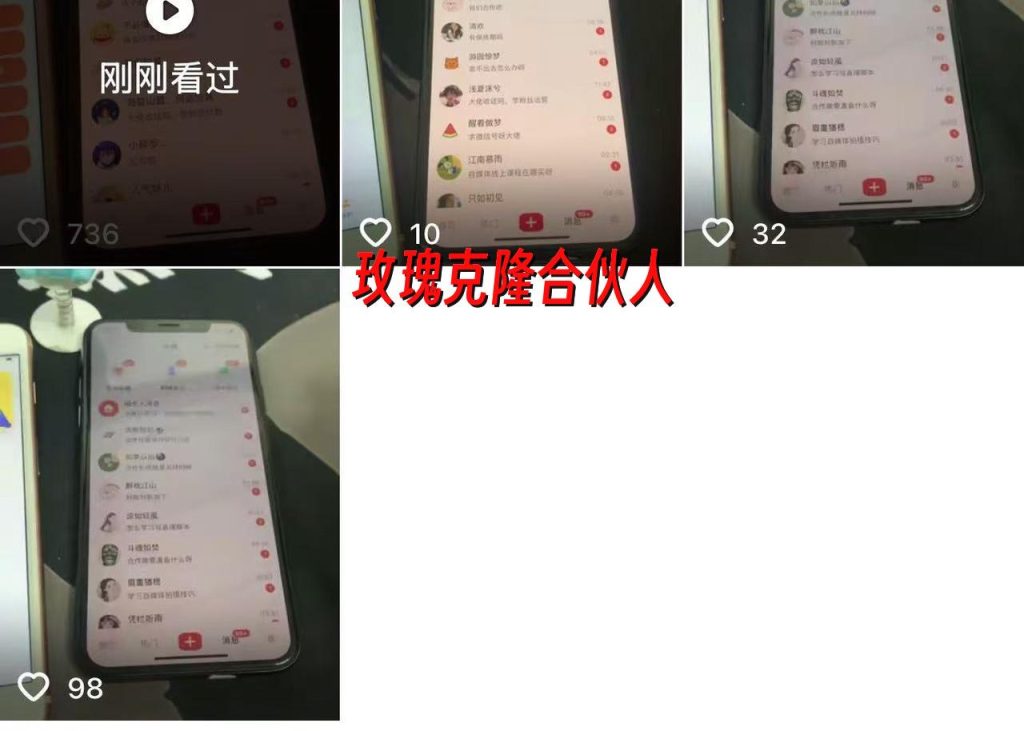 图片[21]-玫瑰克隆工具详细介绍-俗人博客网